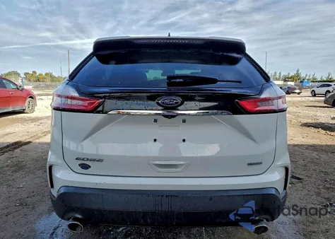 2020 Ford Edge Se z USA, uszkodzony, nr VIN 2FMPK3G98LBB42724